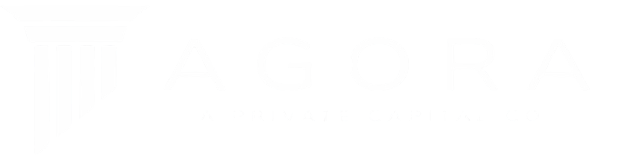 Agora Logo Transparent