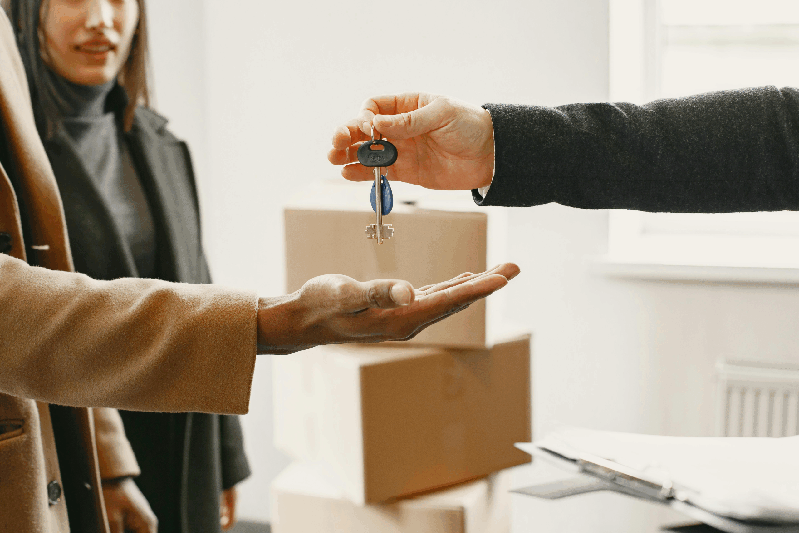 AcquisitionFinancing