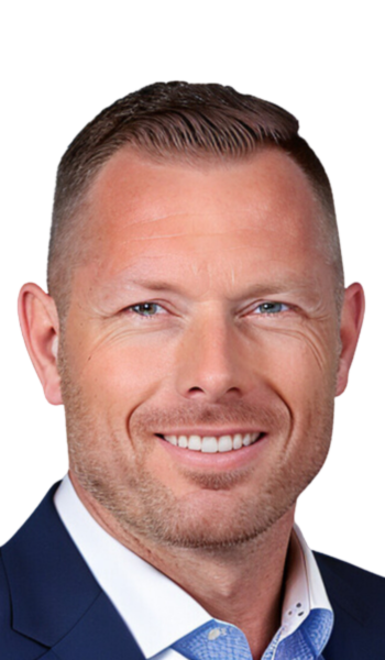 Pete VanderVeen