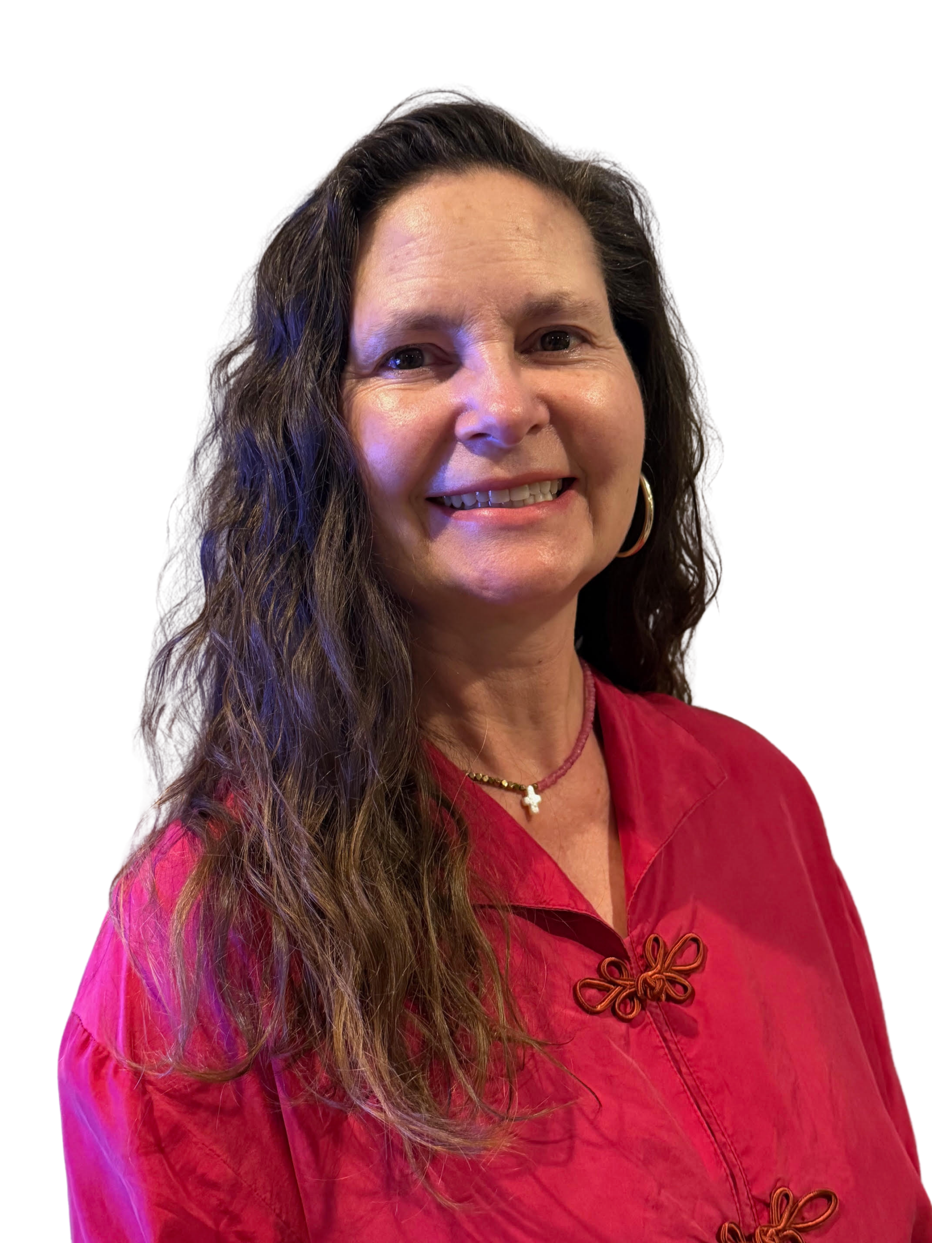 Janet Nash